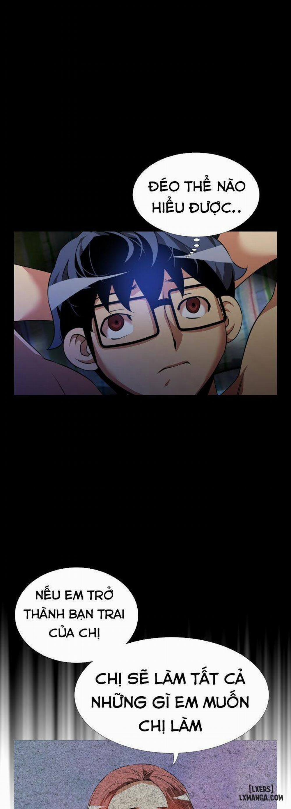 Thông Số Tình Yêu 49 trang 9