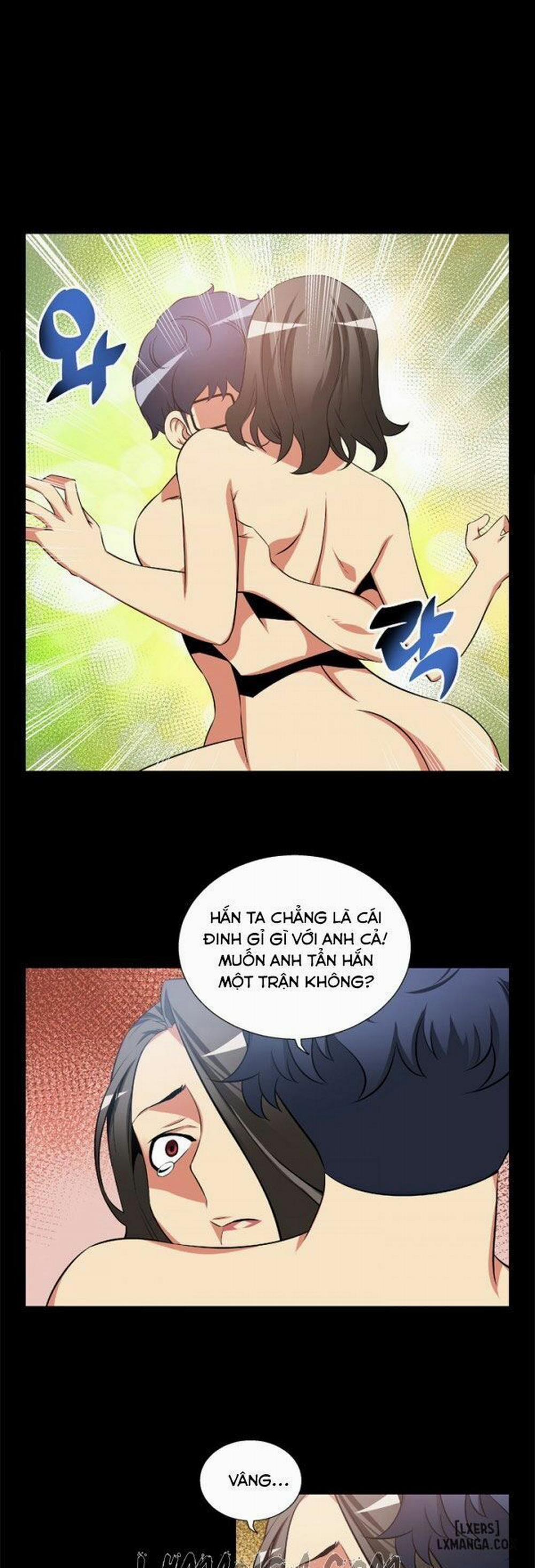 Thông Số Tình Yêu 5 trang 14