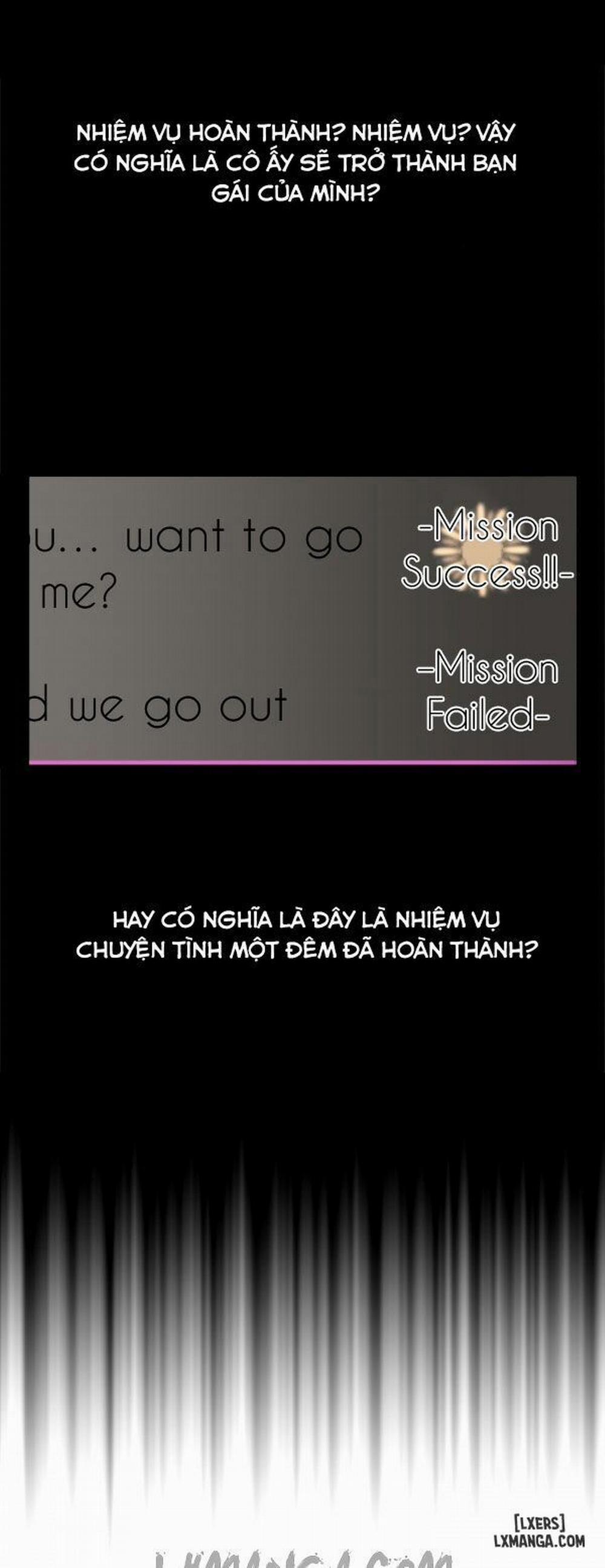 Thông Số Tình Yêu 5 trang 18