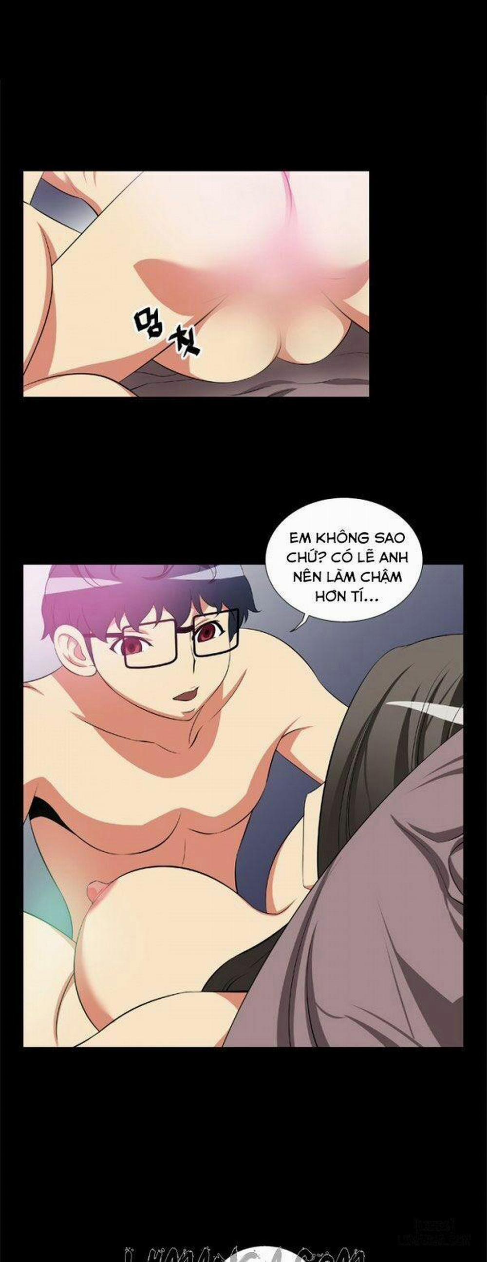 Thông Số Tình Yêu 5 trang 2