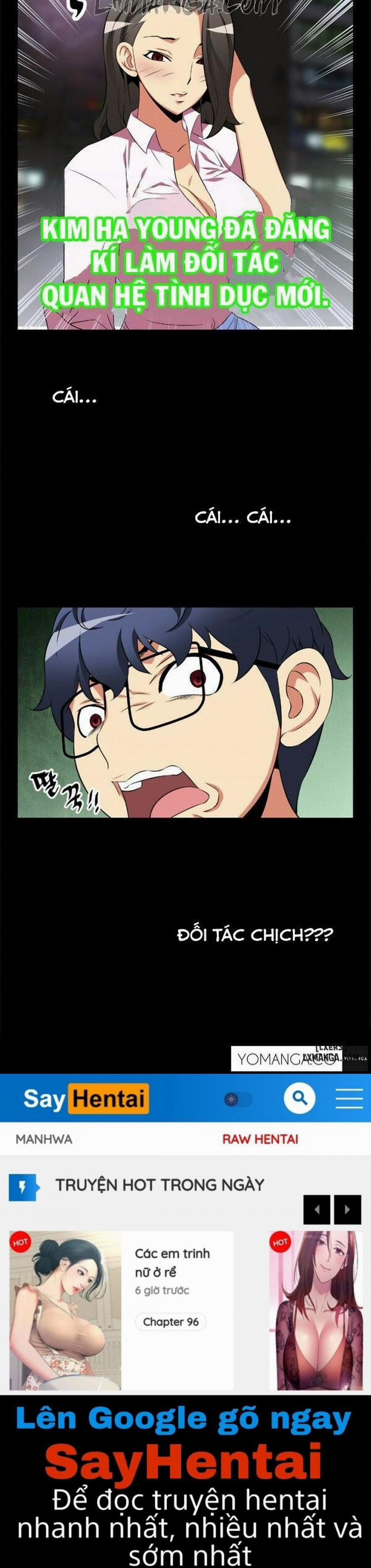 Thông Số Tình Yêu 5 trang 23