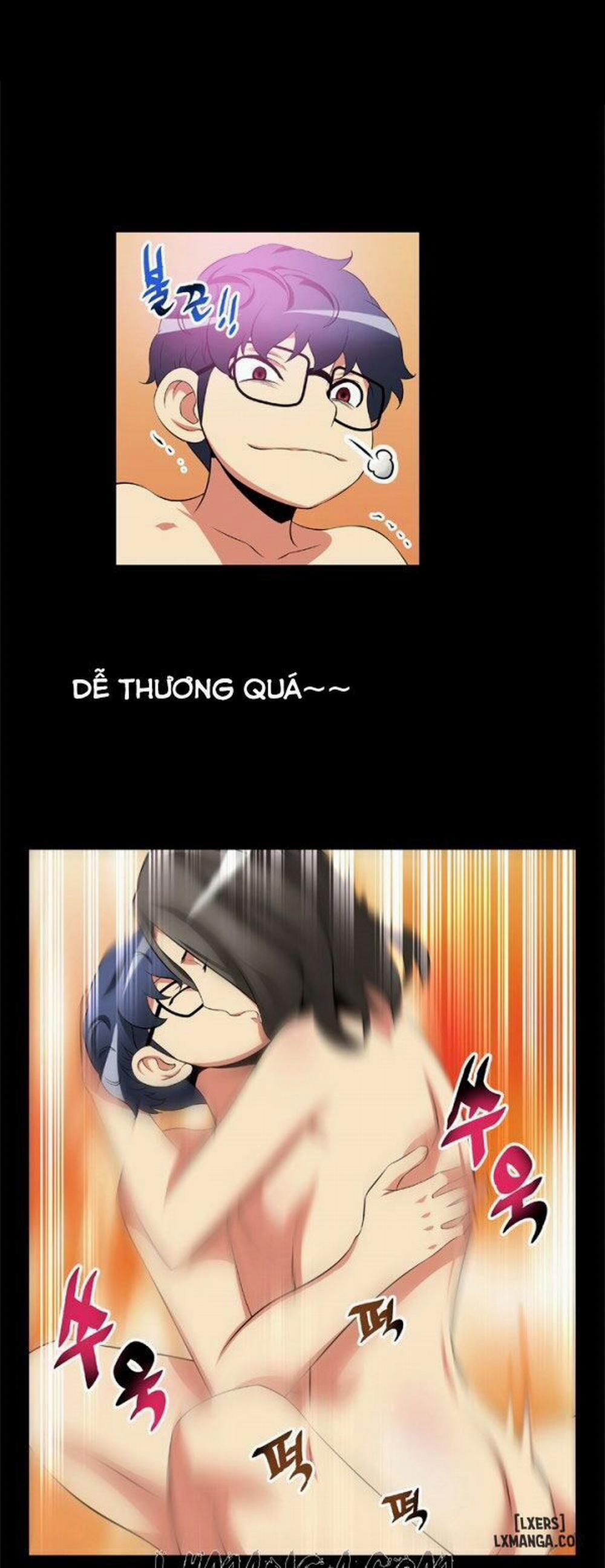 Thông Số Tình Yêu 5 trang 4