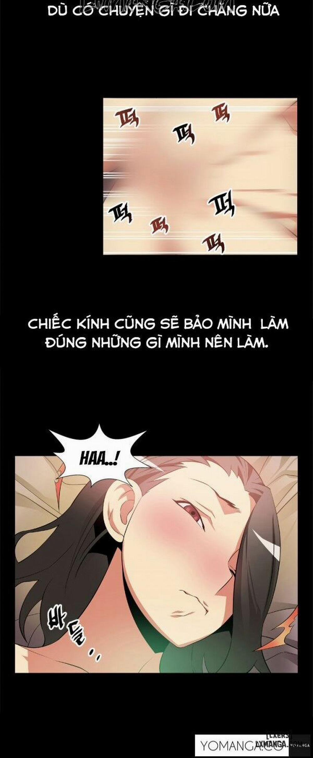 Thông Số Tình Yêu 5 trang 7