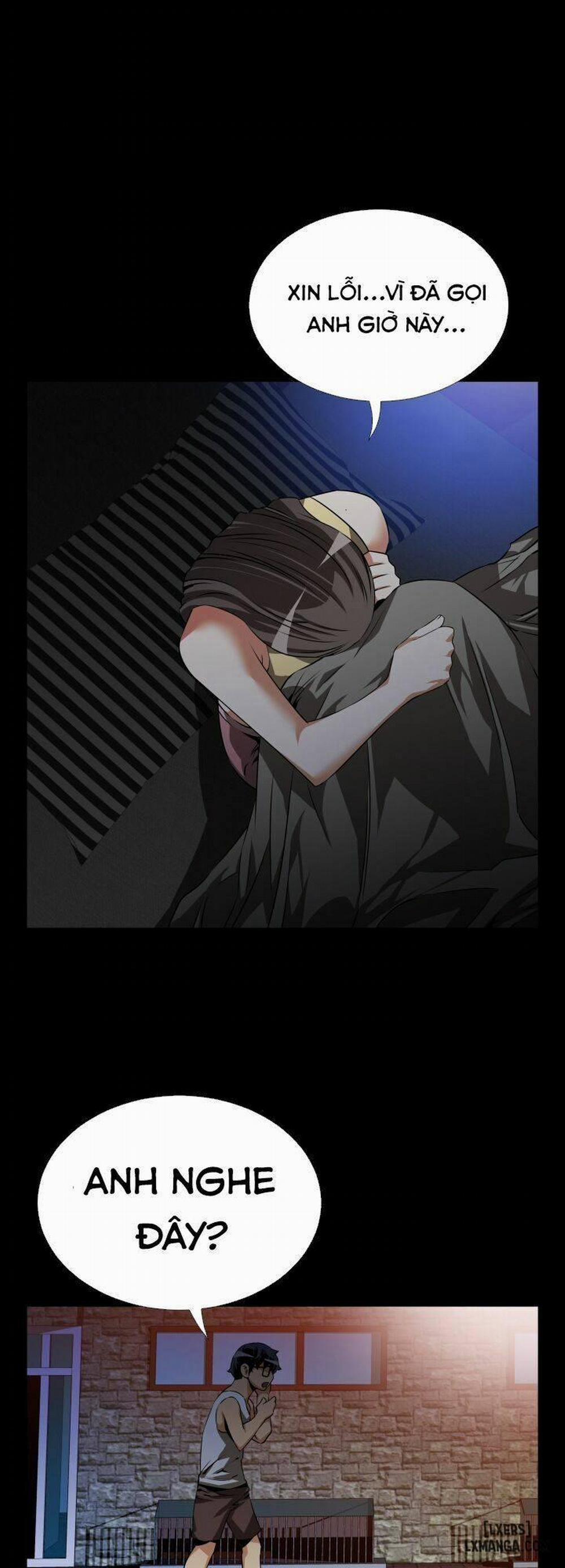 Thông Số Tình Yêu 50 trang 0