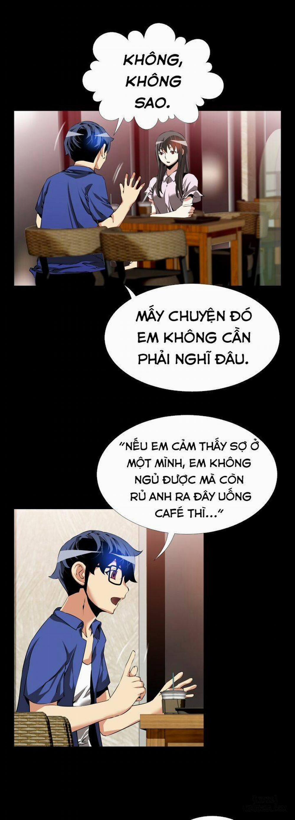 Thông Số Tình Yêu 50 trang 12