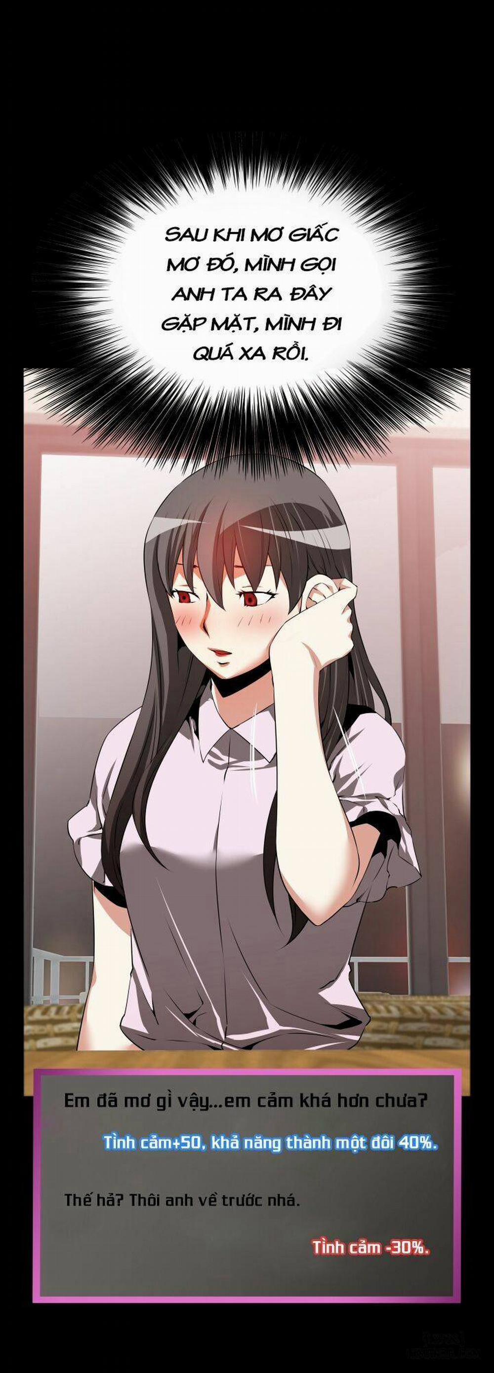 Thông Số Tình Yêu 50 trang 15