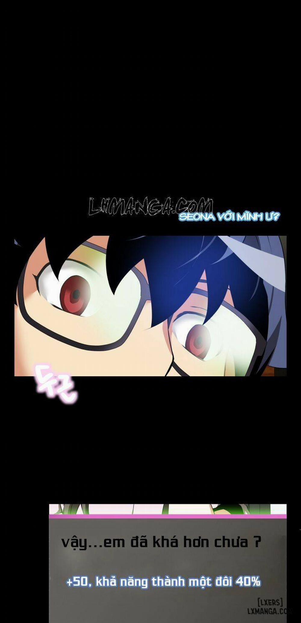 Thông Số Tình Yêu 50 trang 16