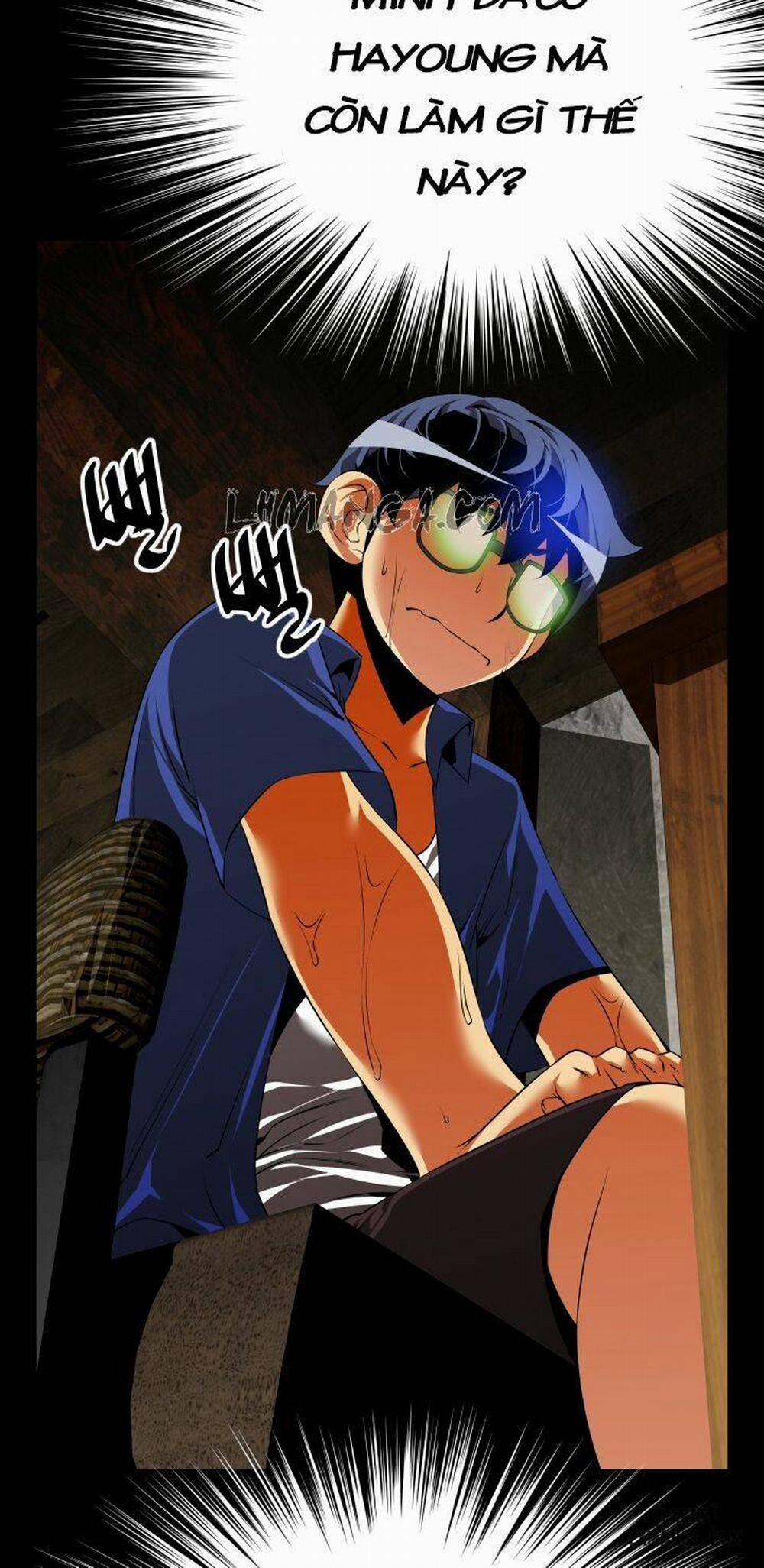 Thông Số Tình Yêu 50 trang 25