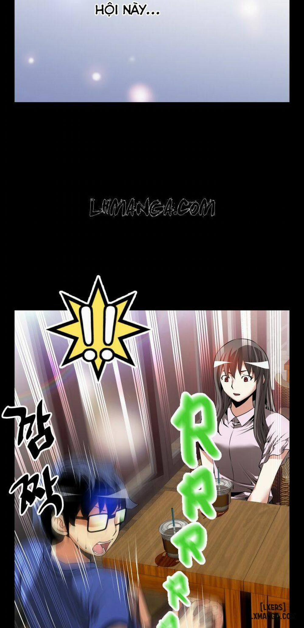 Thông Số Tình Yêu 50 trang 28