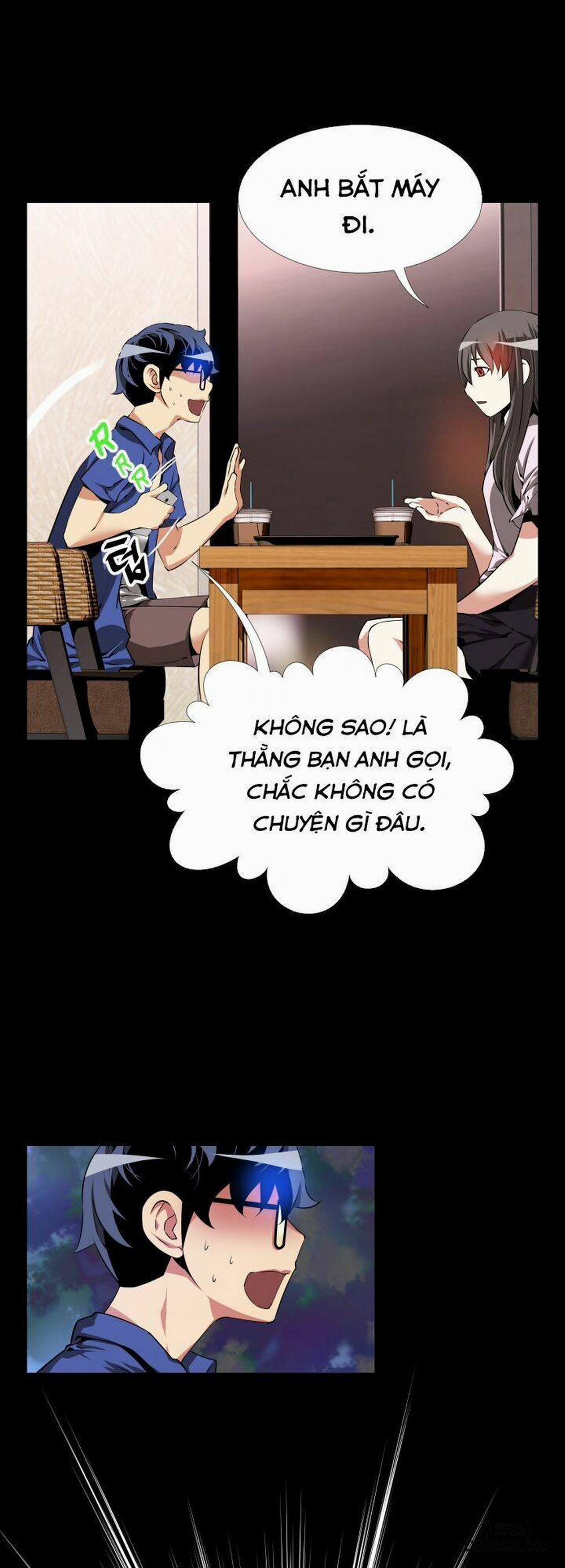 Thông Số Tình Yêu 50 trang 30