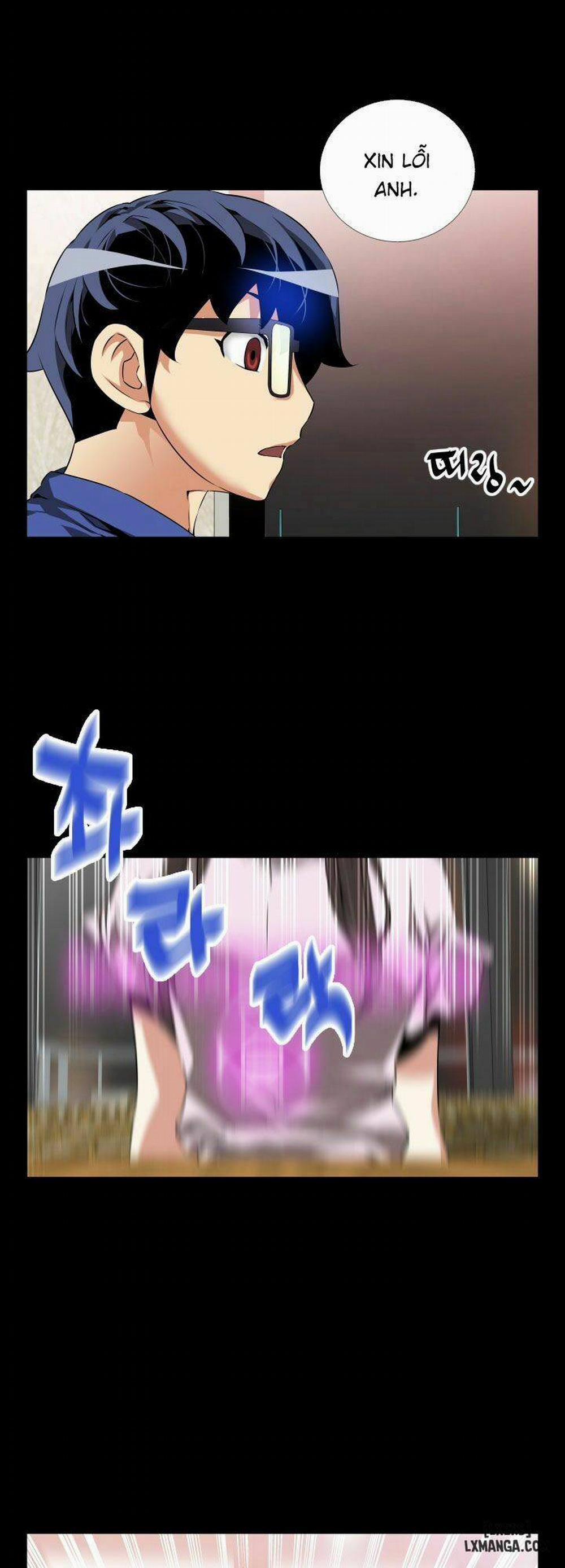 Thông Số Tình Yêu 50 trang 42