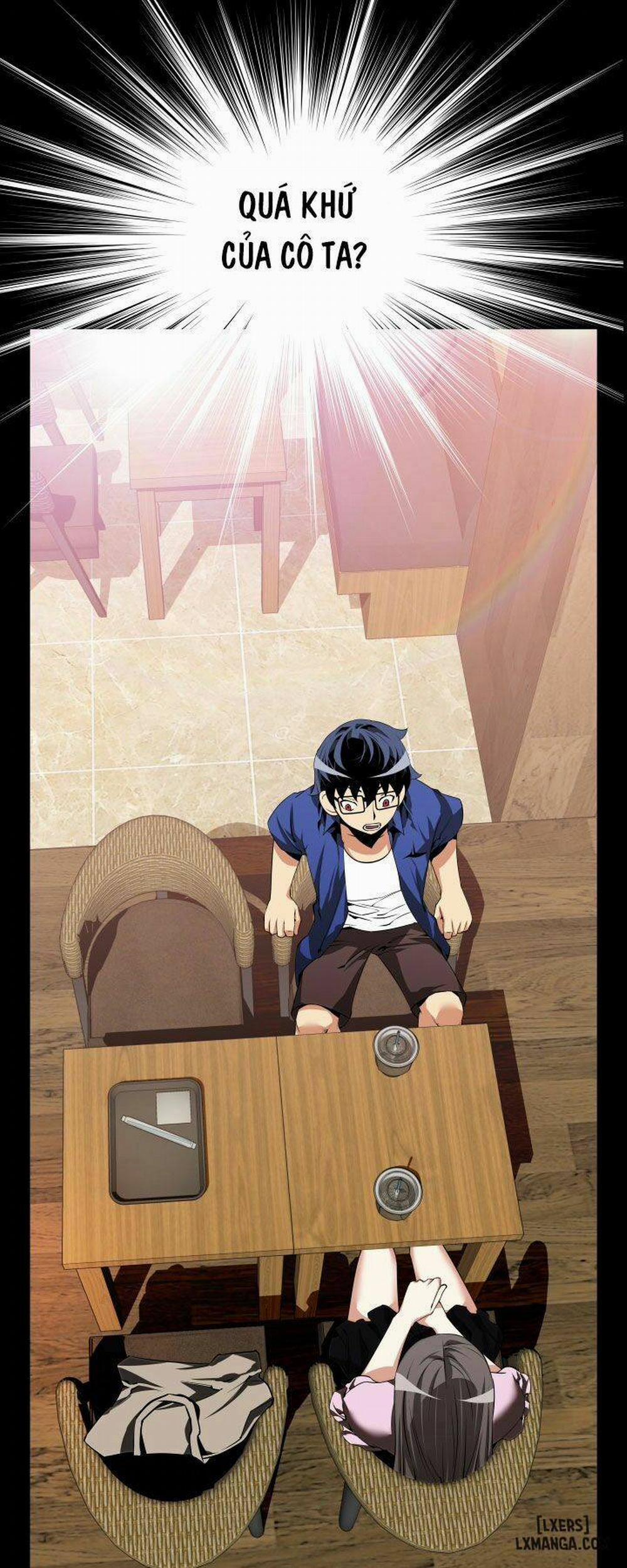 Thông Số Tình Yêu 50 trang 44