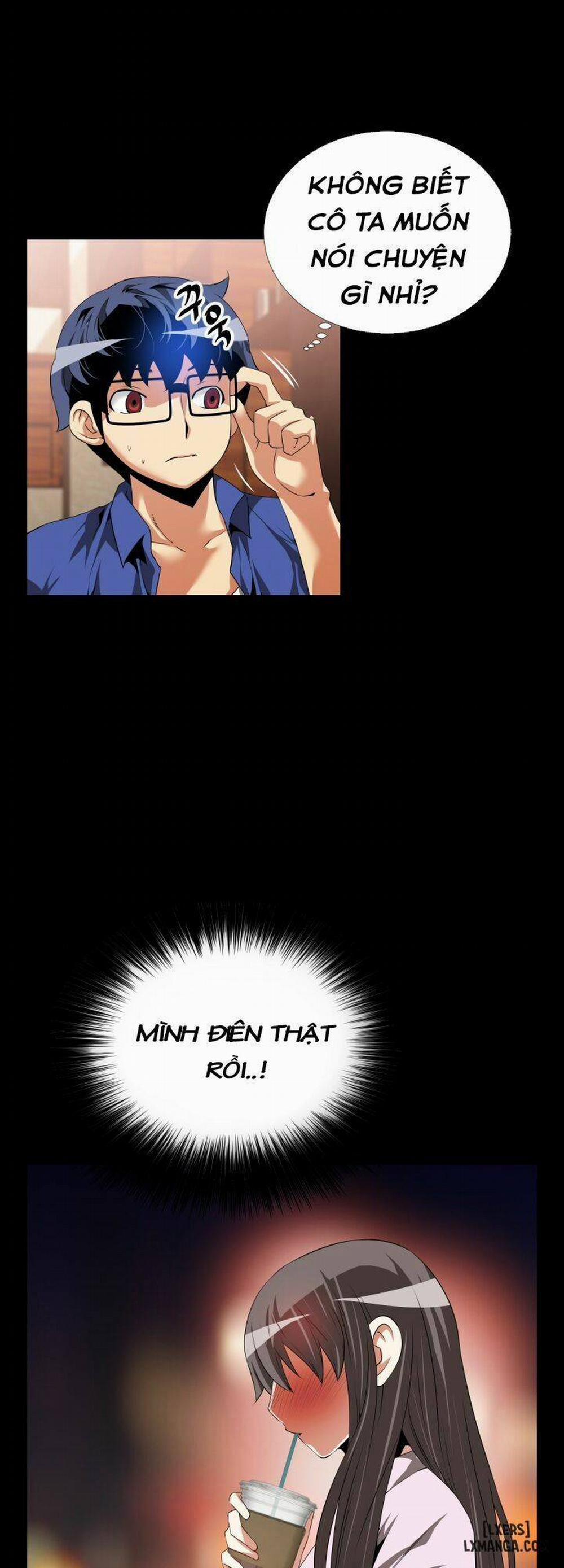 Thông Số Tình Yêu 50 trang 6