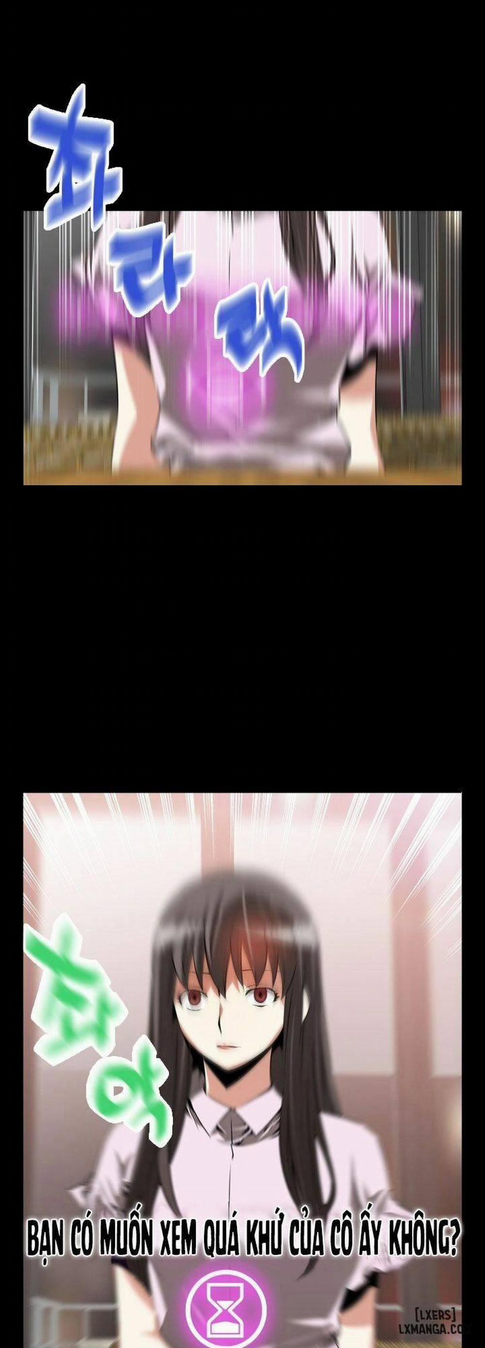 Thông Số Tình Yêu 51 trang 0