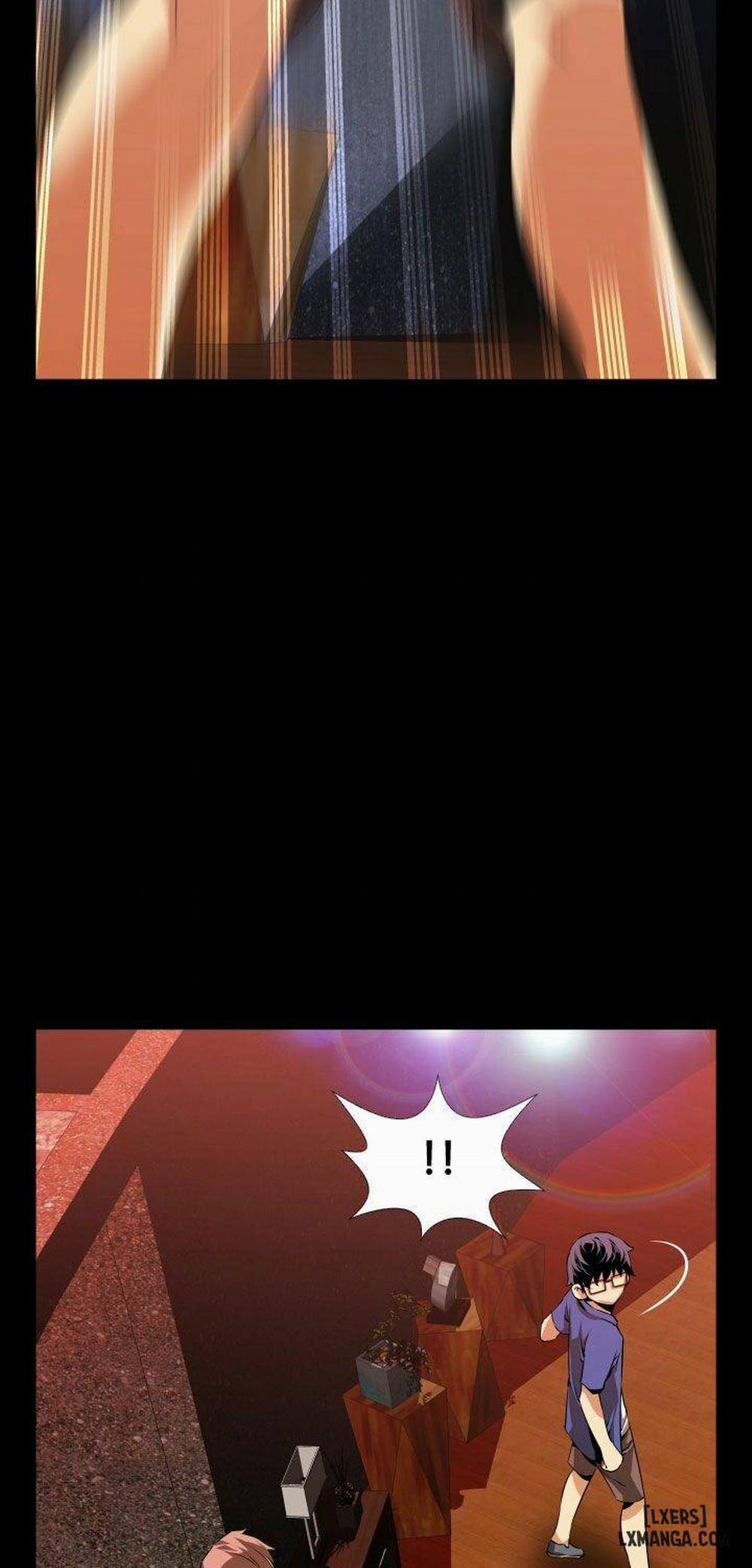 Thông Số Tình Yêu 51 trang 10