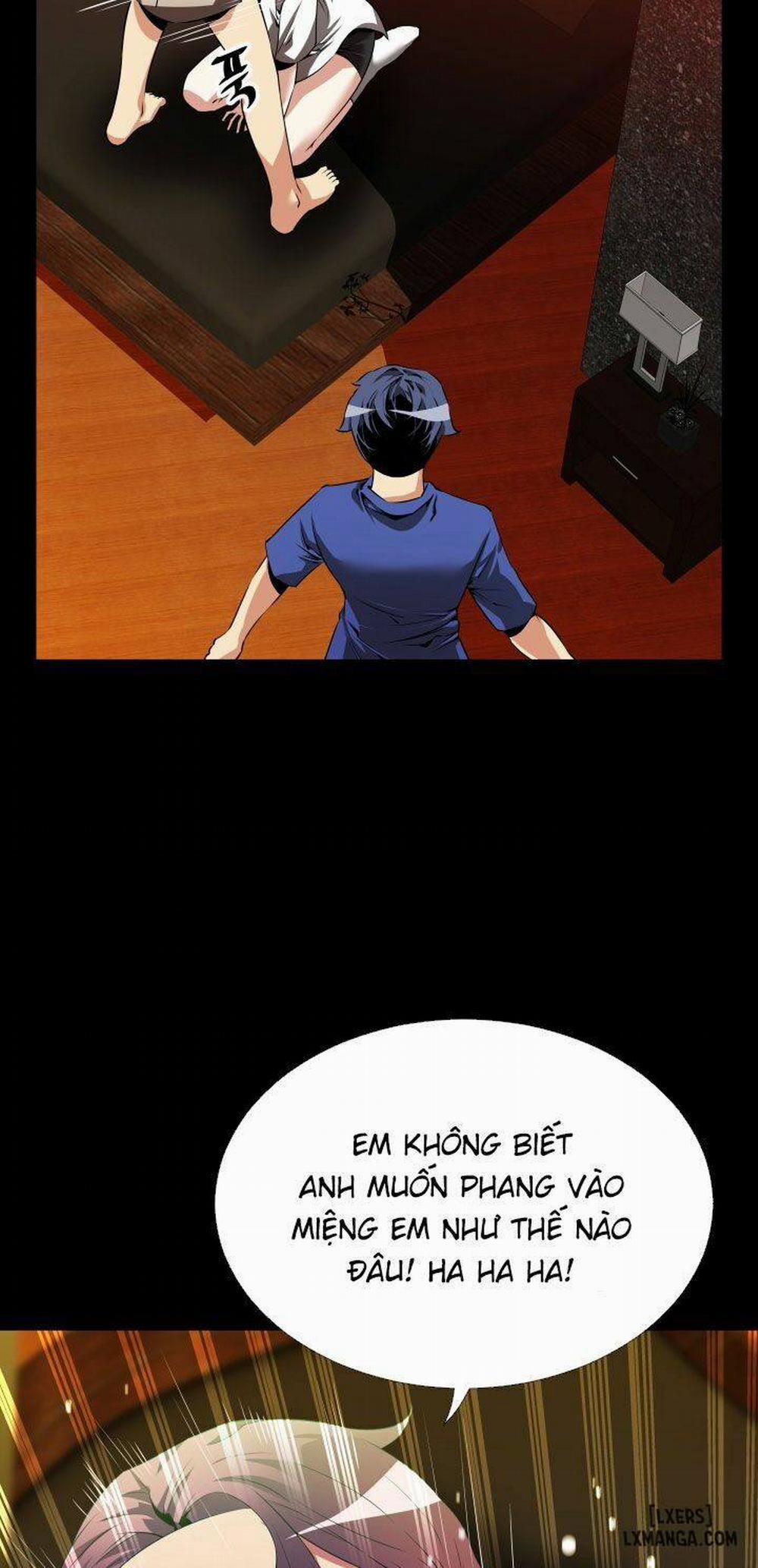 Thông Số Tình Yêu 51 trang 14