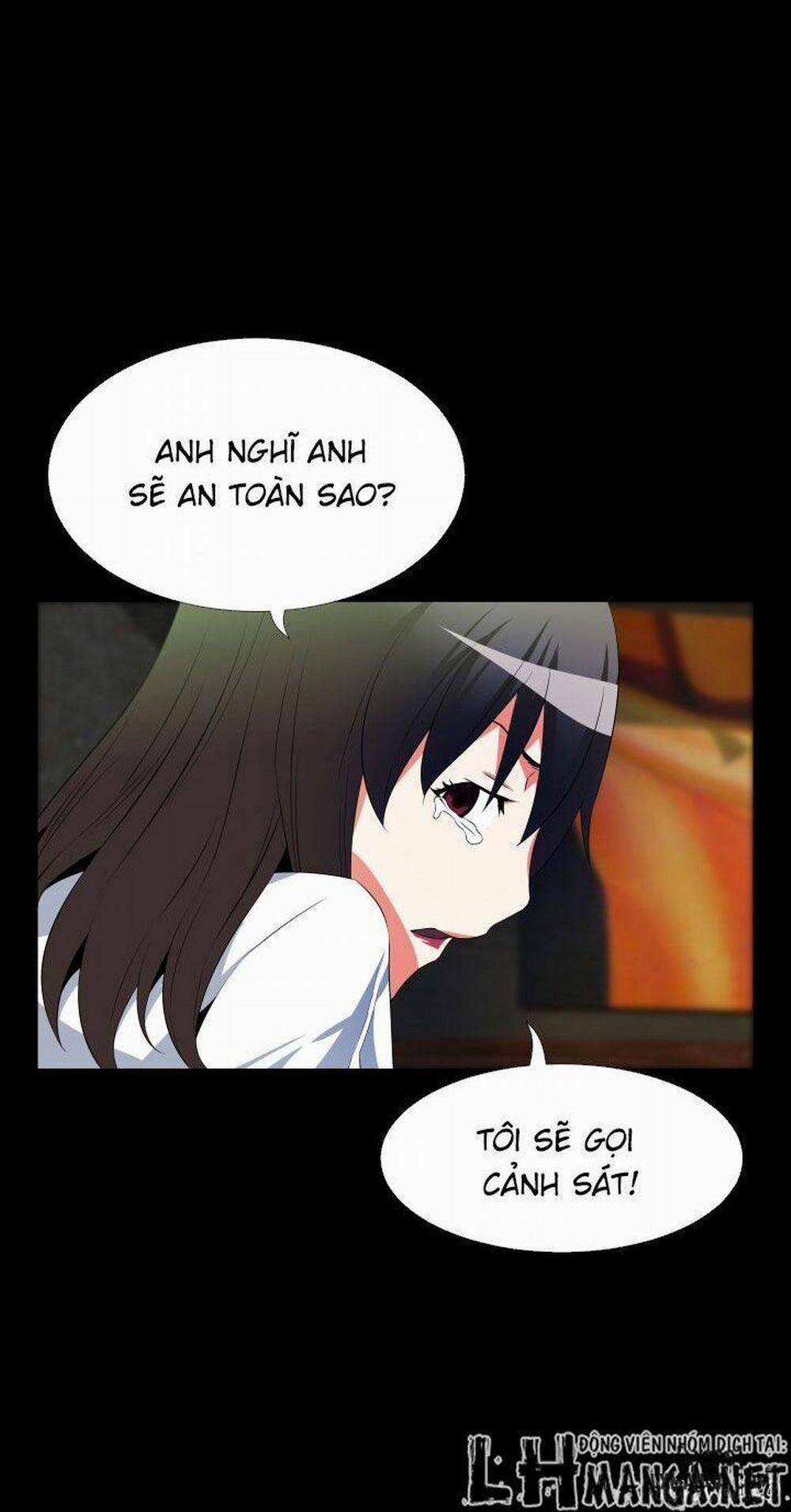 Thông Số Tình Yêu 51 trang 18