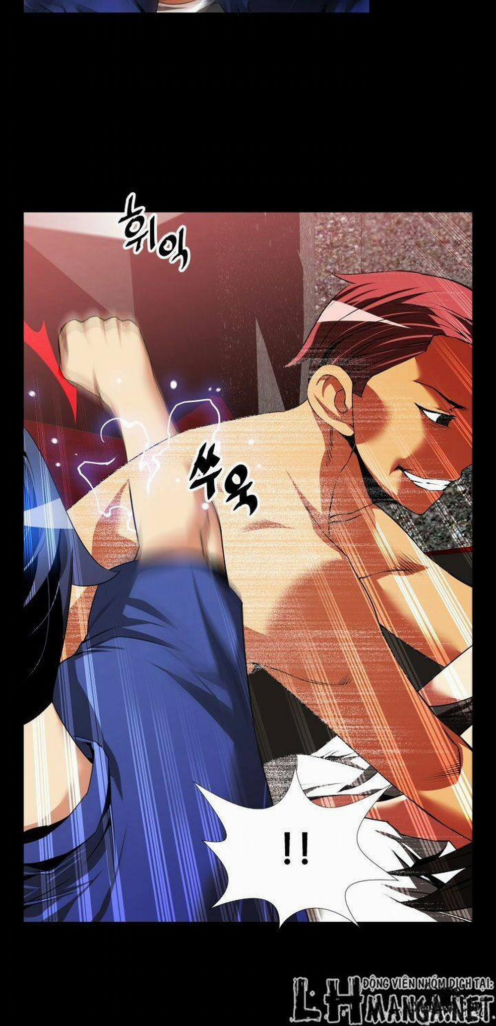 Thông Số Tình Yêu 51 trang 21