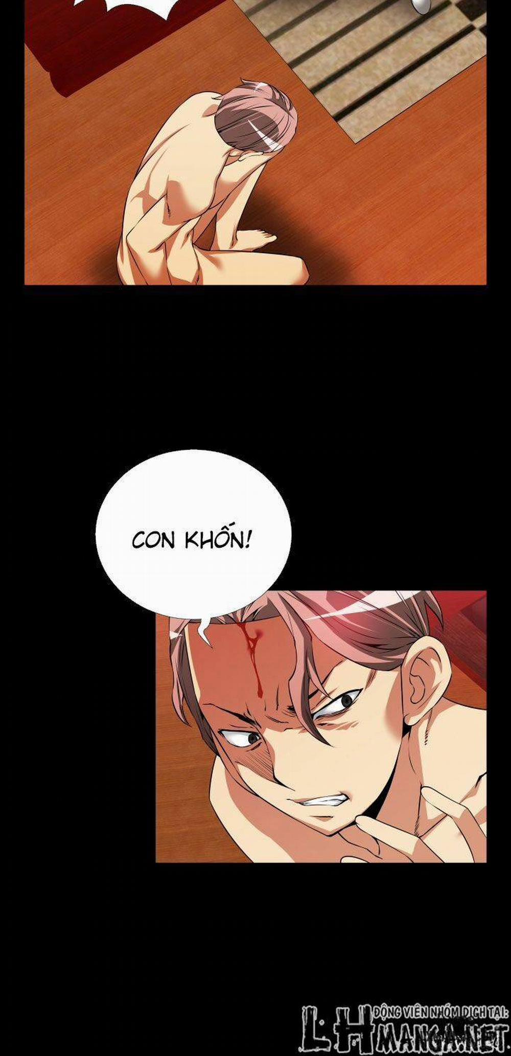 Thông Số Tình Yêu 51 trang 33