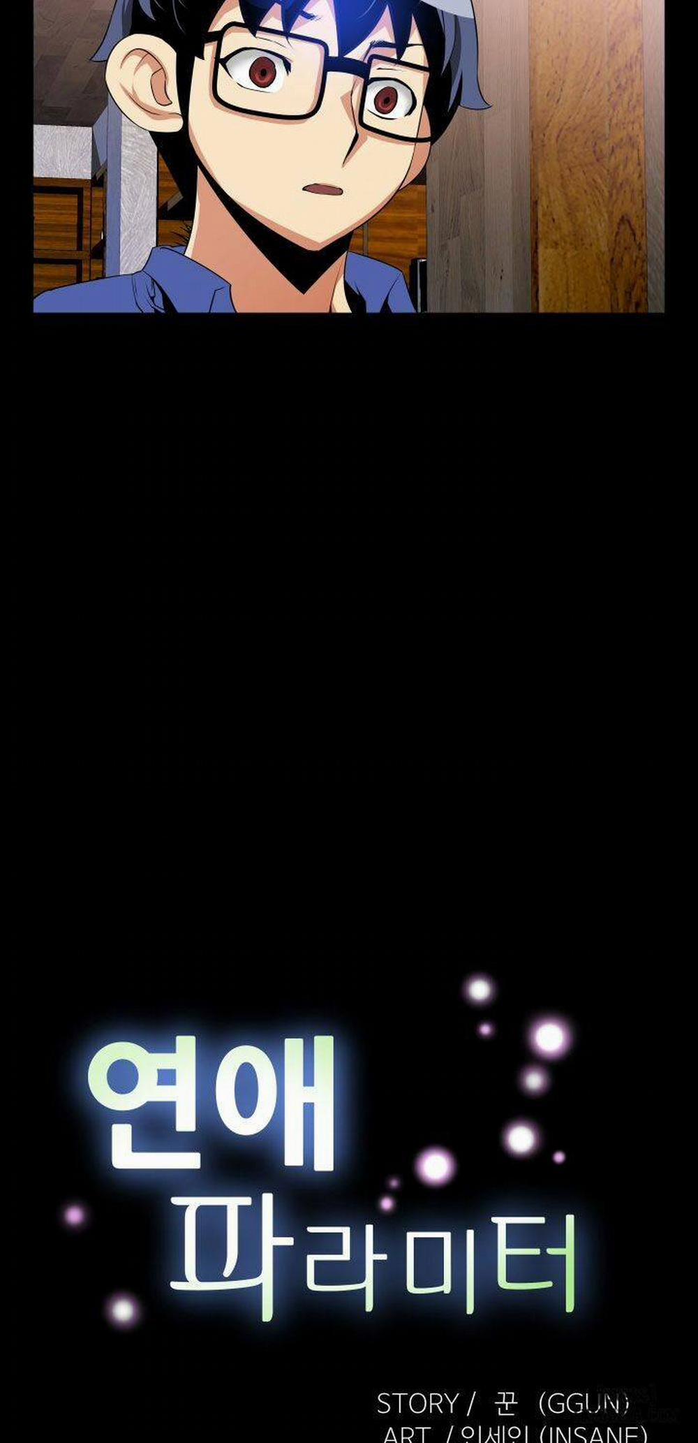 Thông Số Tình Yêu 51 trang 4