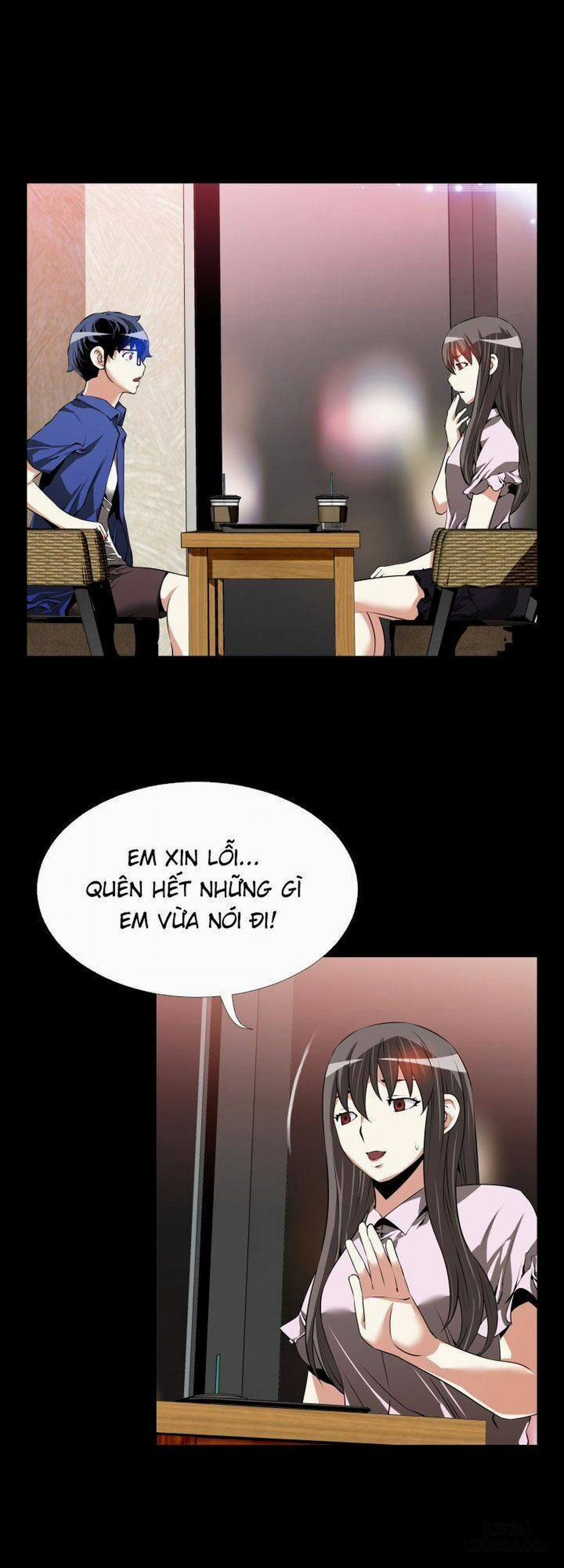 Thông Số Tình Yêu 51 trang 6