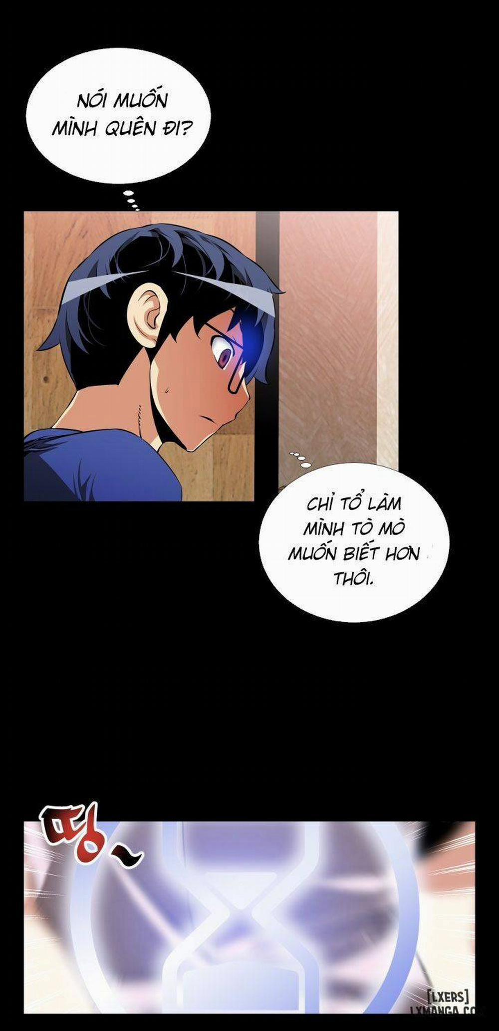 Thông Số Tình Yêu 51 trang 7