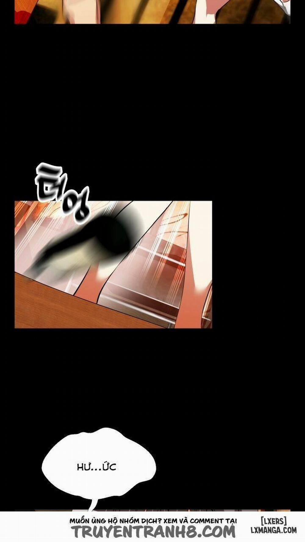 Thông Số Tình Yêu 52 trang 1