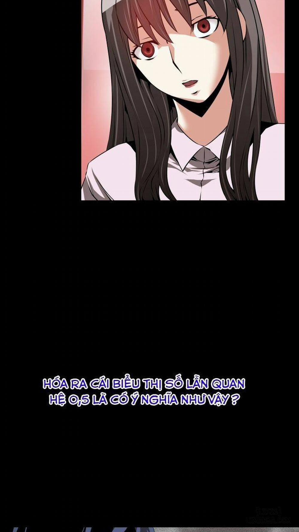 Thông Số Tình Yêu 52 trang 14