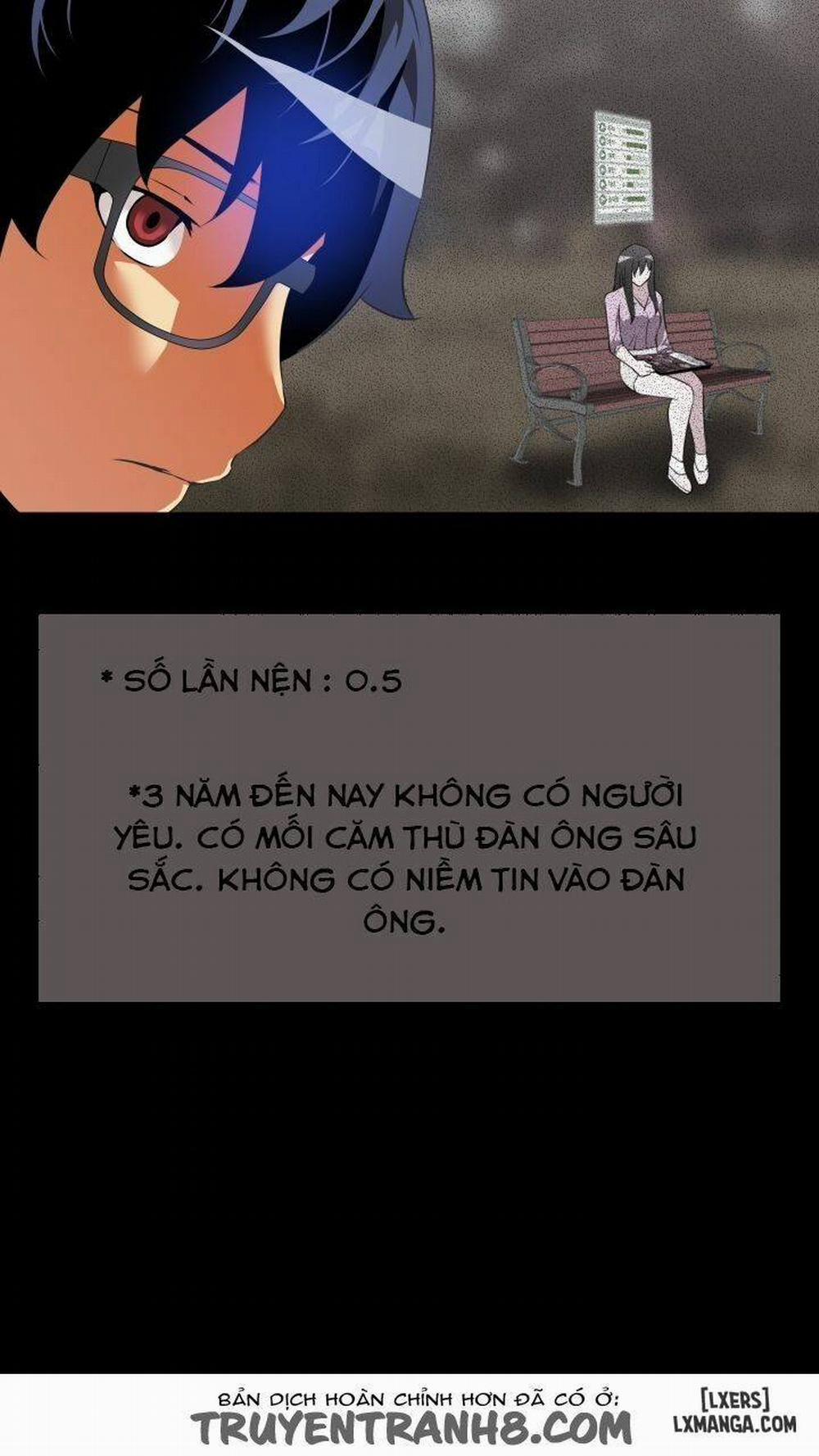 Thông Số Tình Yêu 52 trang 15