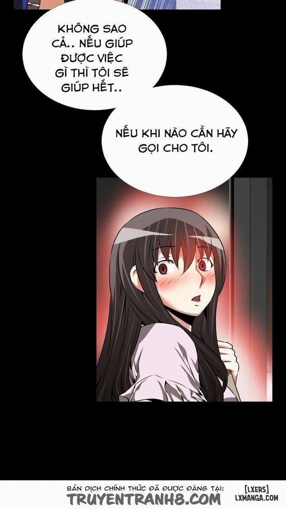 Thông Số Tình Yêu 52 trang 19