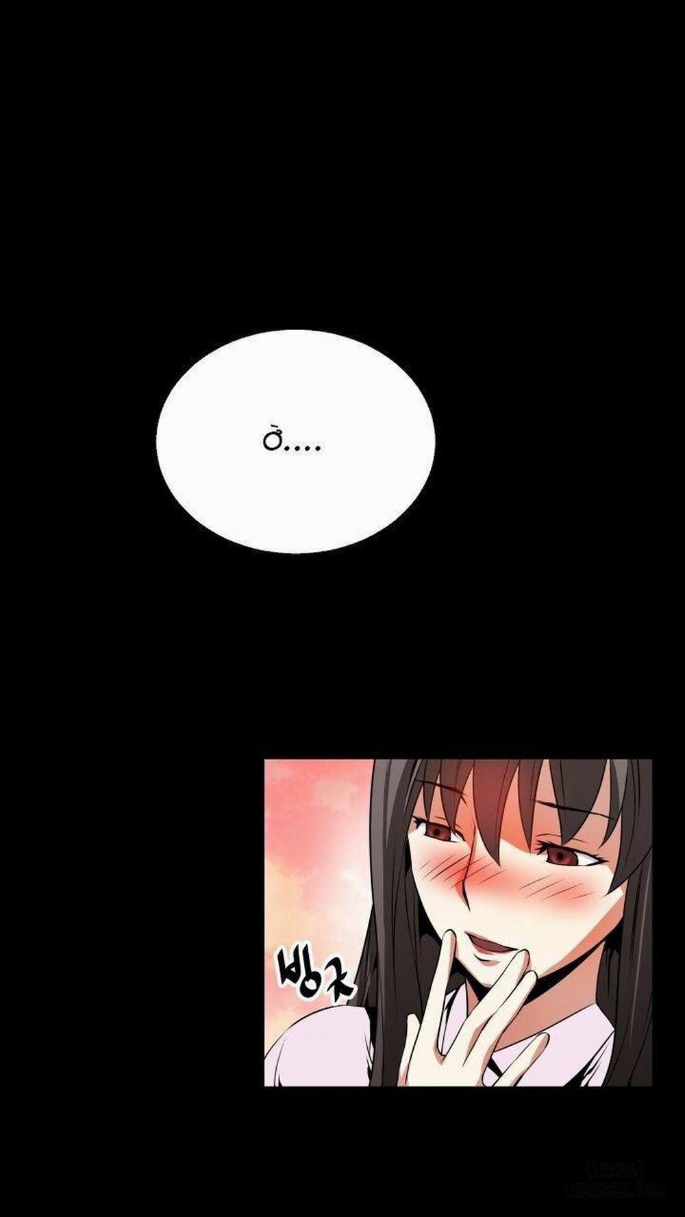 Thông Số Tình Yêu 52 trang 20