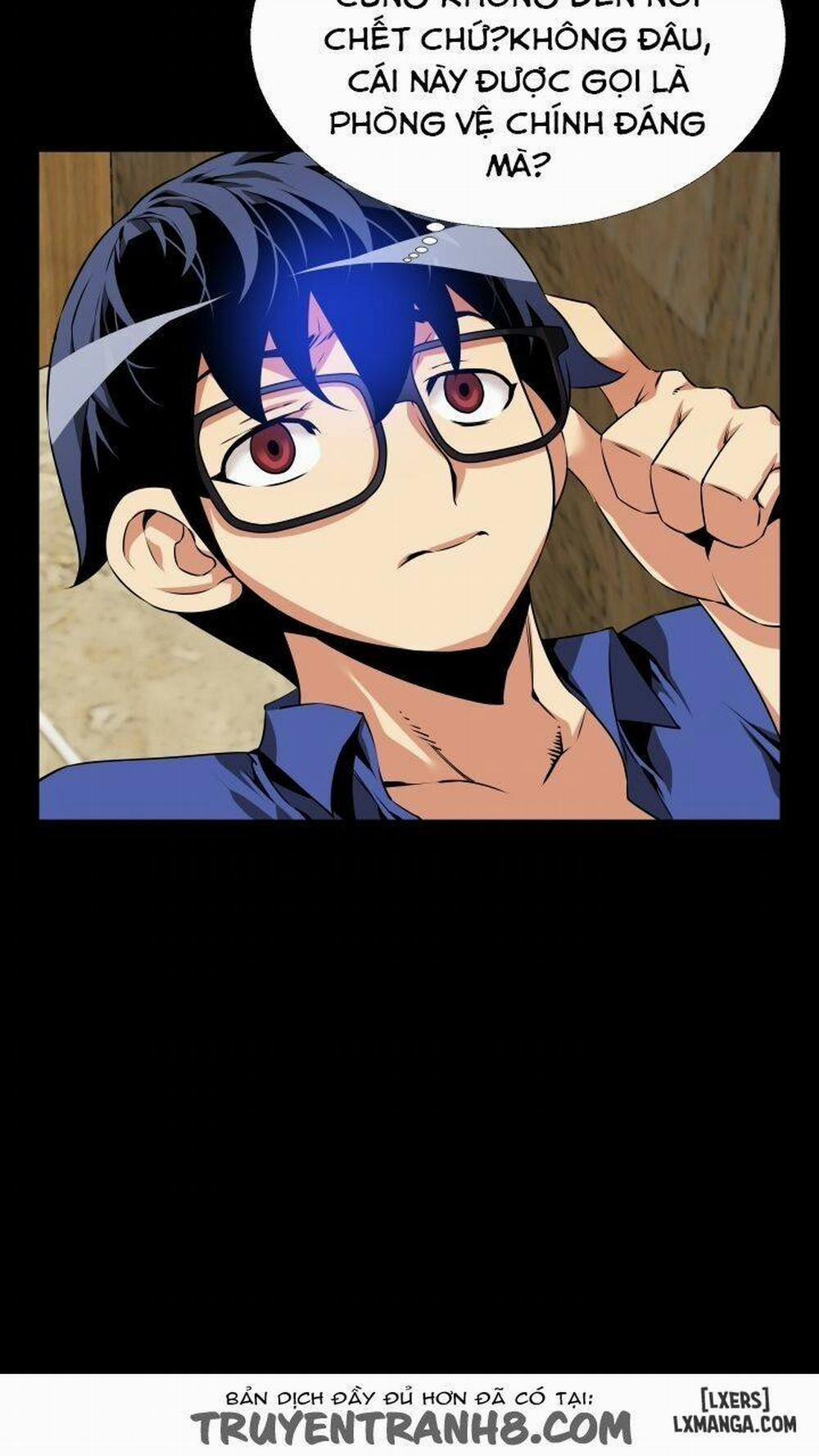 Thông Số Tình Yêu 52 trang 23