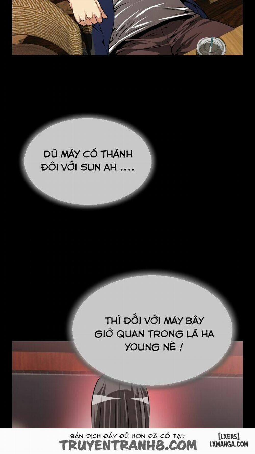 Thông Số Tình Yêu 52 trang 25