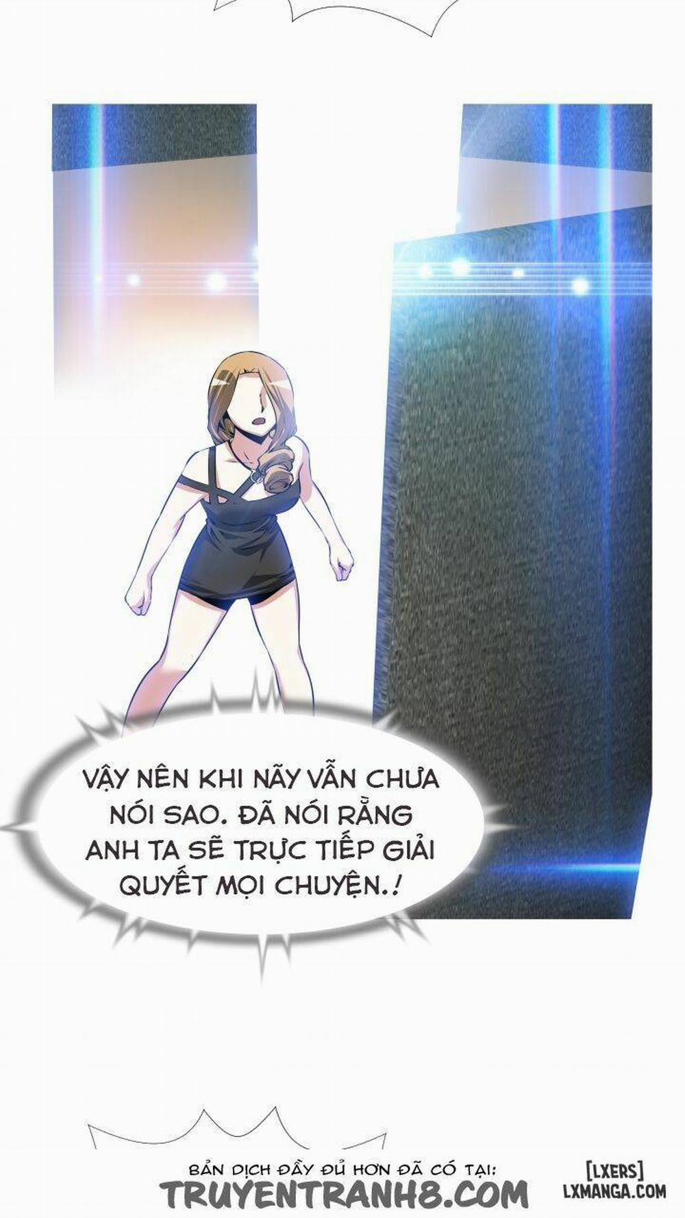 Thông Số Tình Yêu 52 trang 33