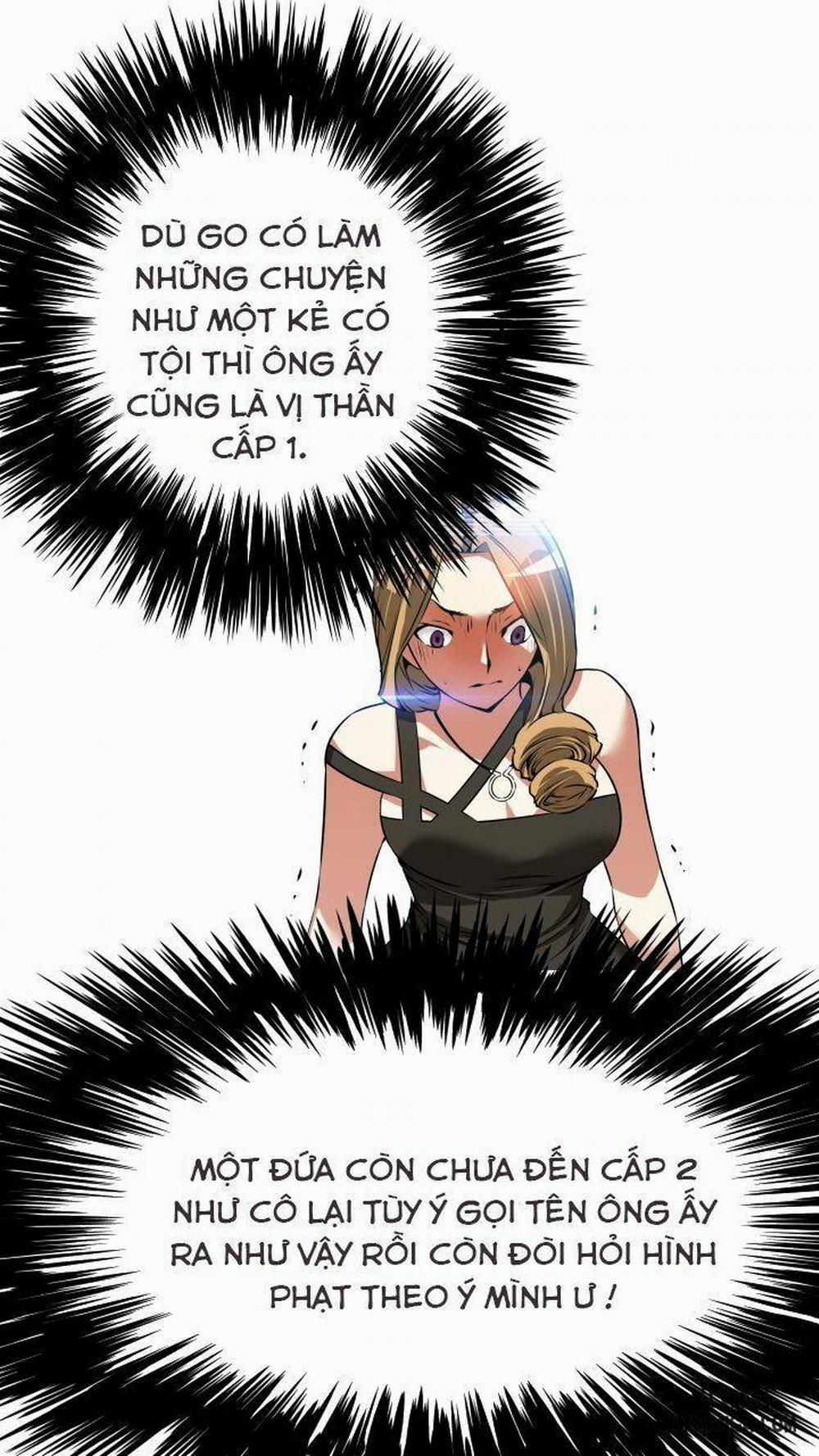 Thông Số Tình Yêu 52 trang 36