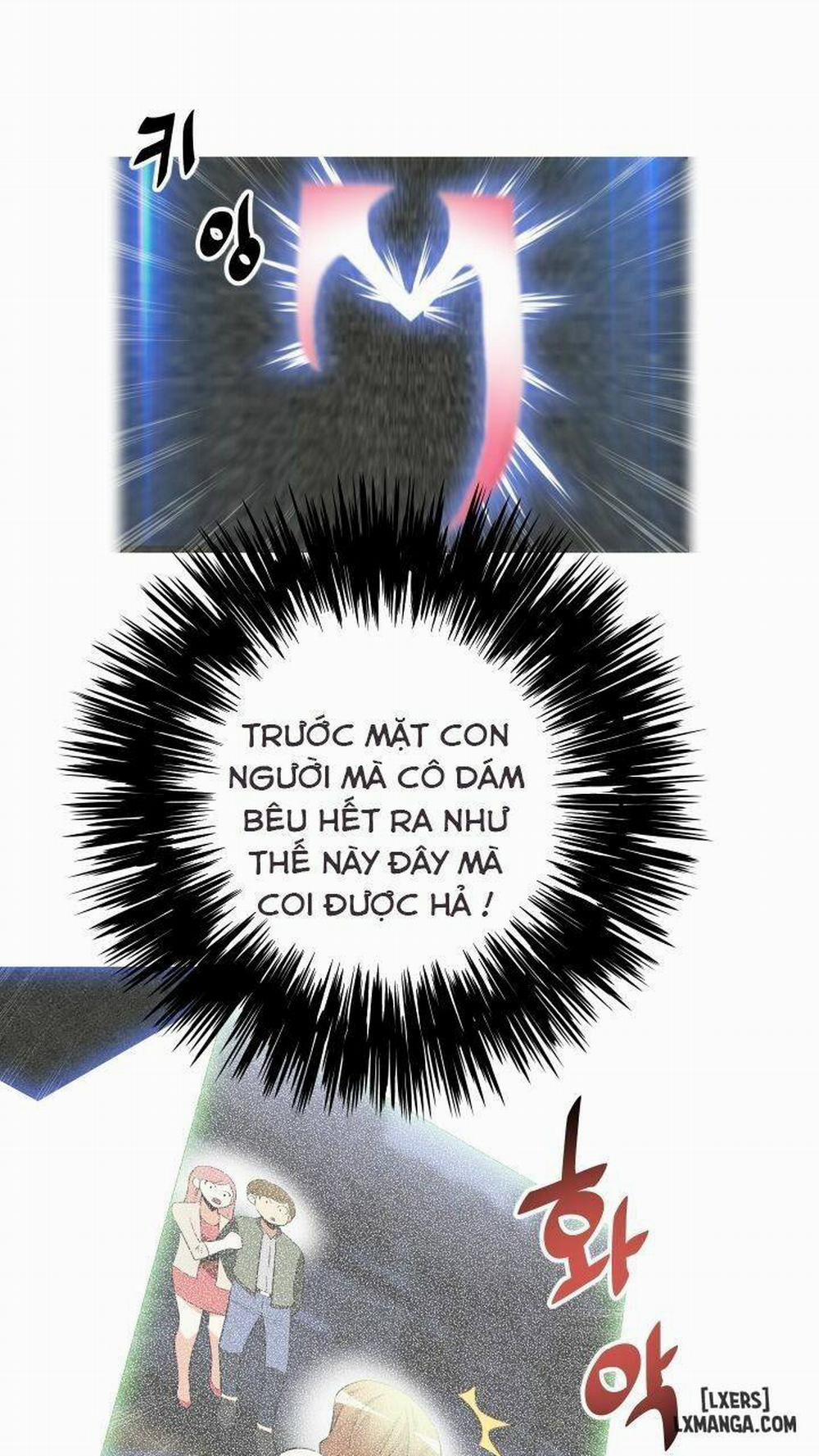 Thông Số Tình Yêu 52 trang 38