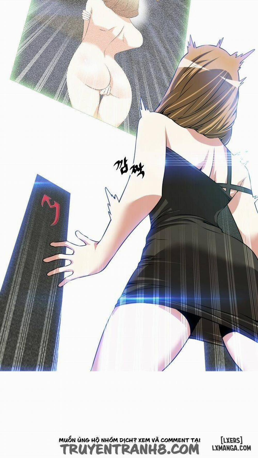 Thông Số Tình Yêu 52 trang 39