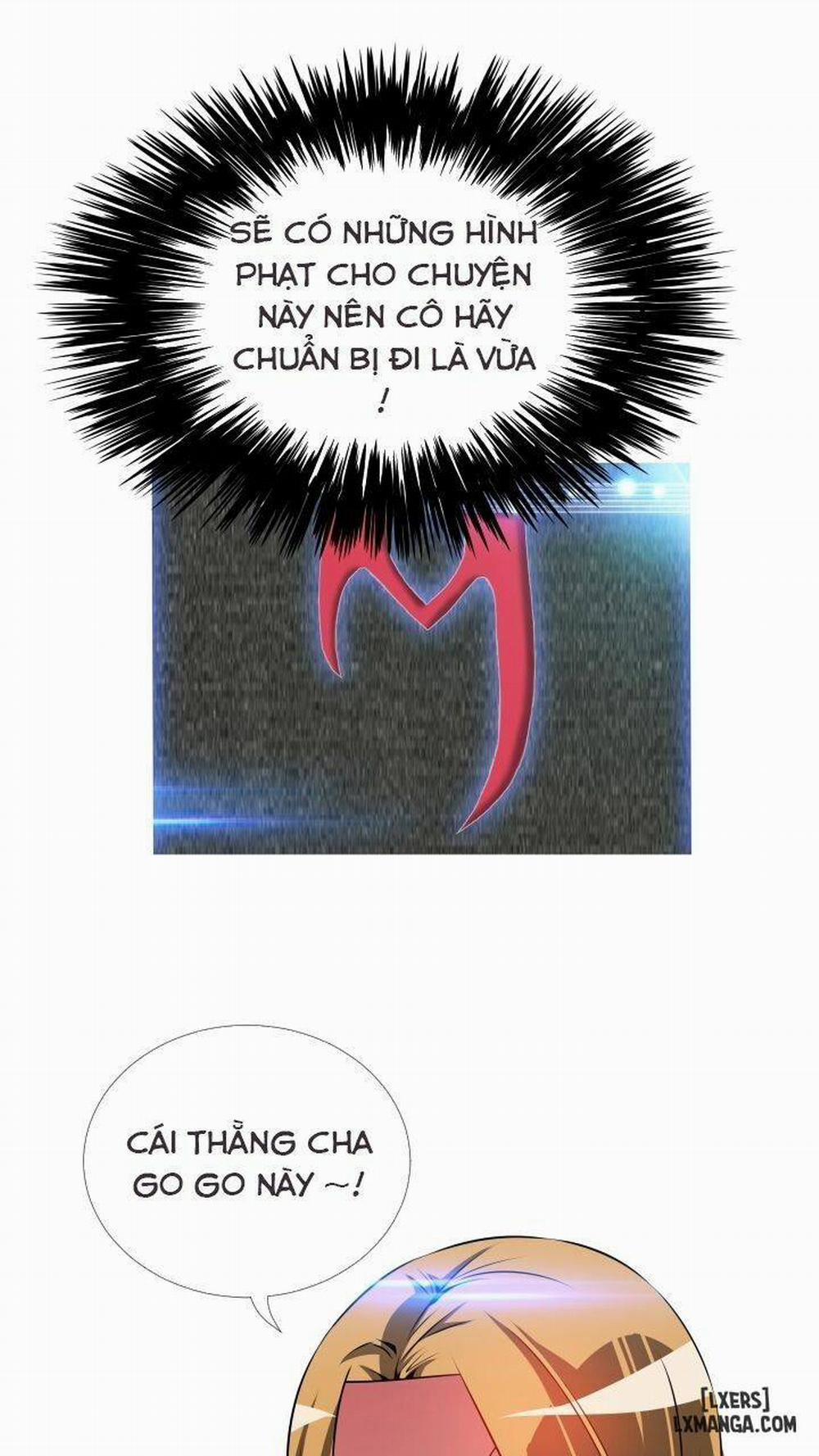 Thông Số Tình Yêu 52 trang 40