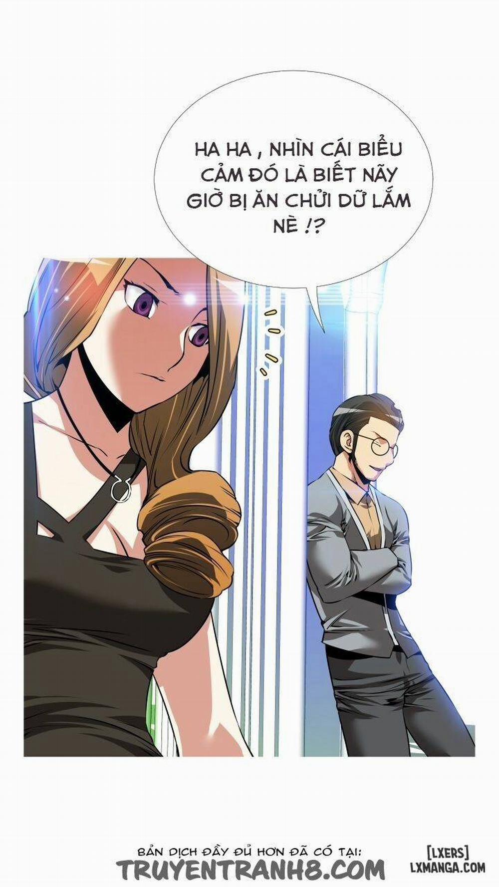 Thông Số Tình Yêu 52 trang 43