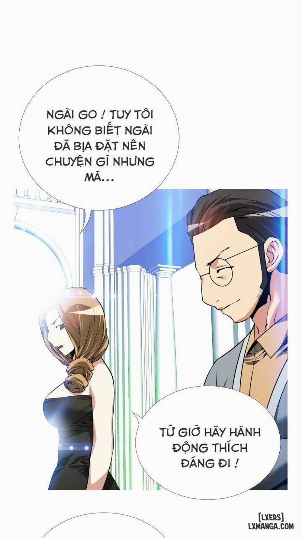 Thông Số Tình Yêu 52 trang 44