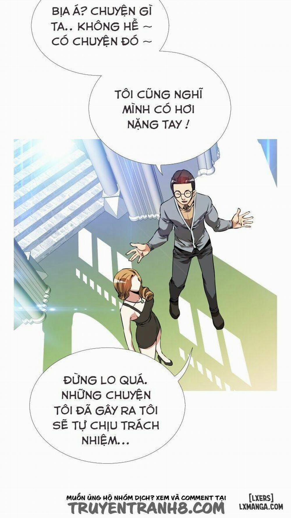 Thông Số Tình Yêu 52 trang 45