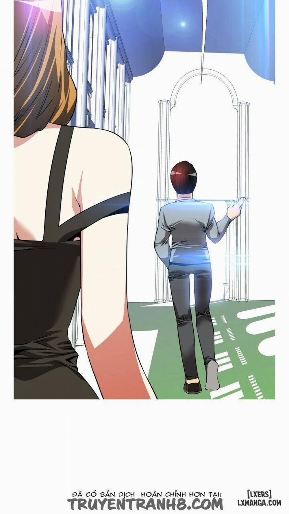 Thông Số Tình Yêu 52 trang 47