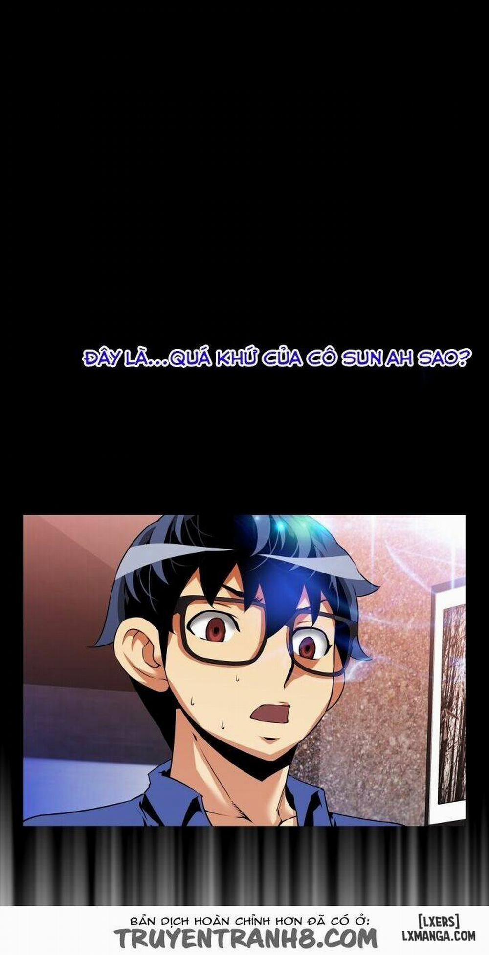 Thông Số Tình Yêu 52 trang 5