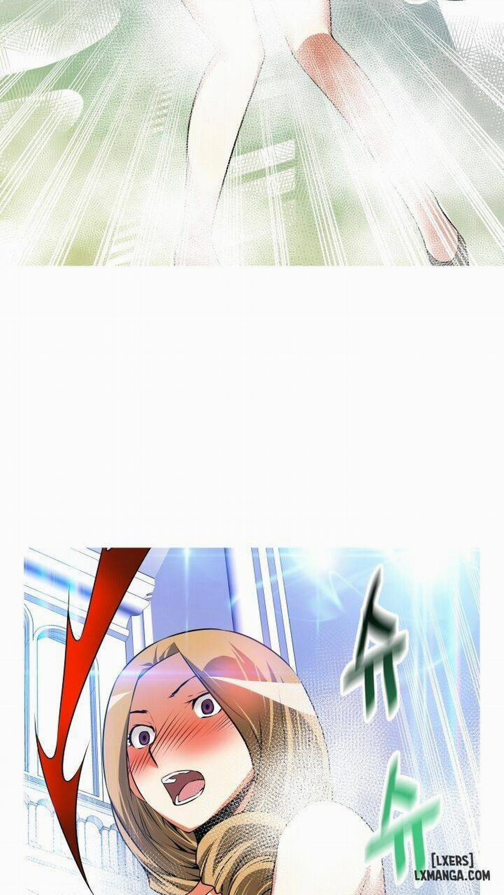 Thông Số Tình Yêu 52 trang 50