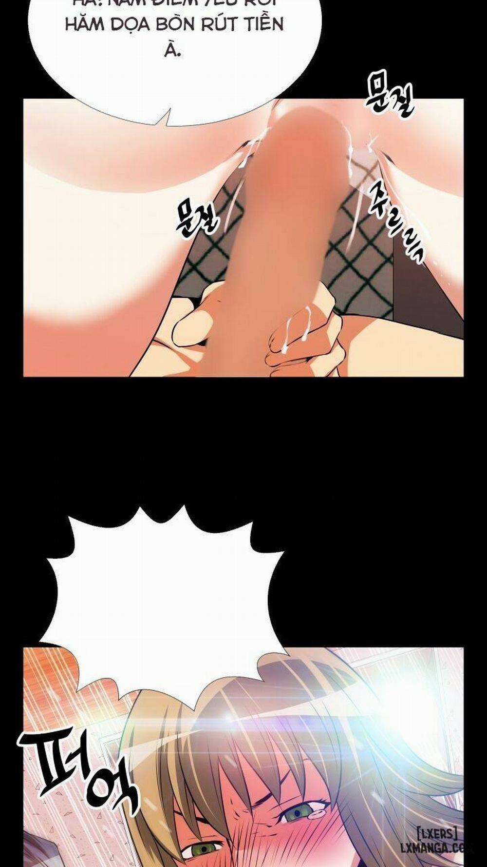 Thông Số Tình Yêu 52 trang 58