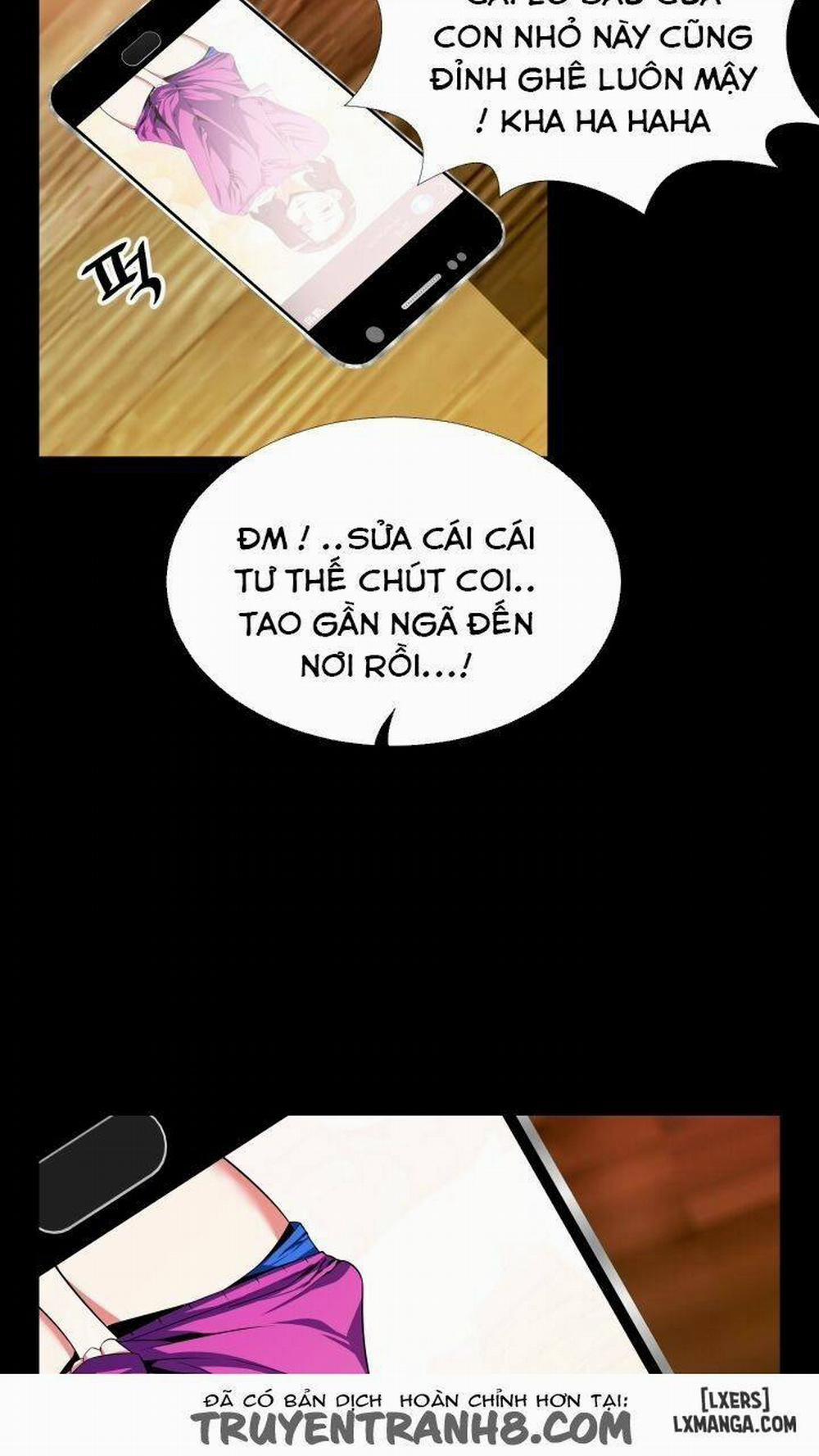 Thông Số Tình Yêu 52 trang 65