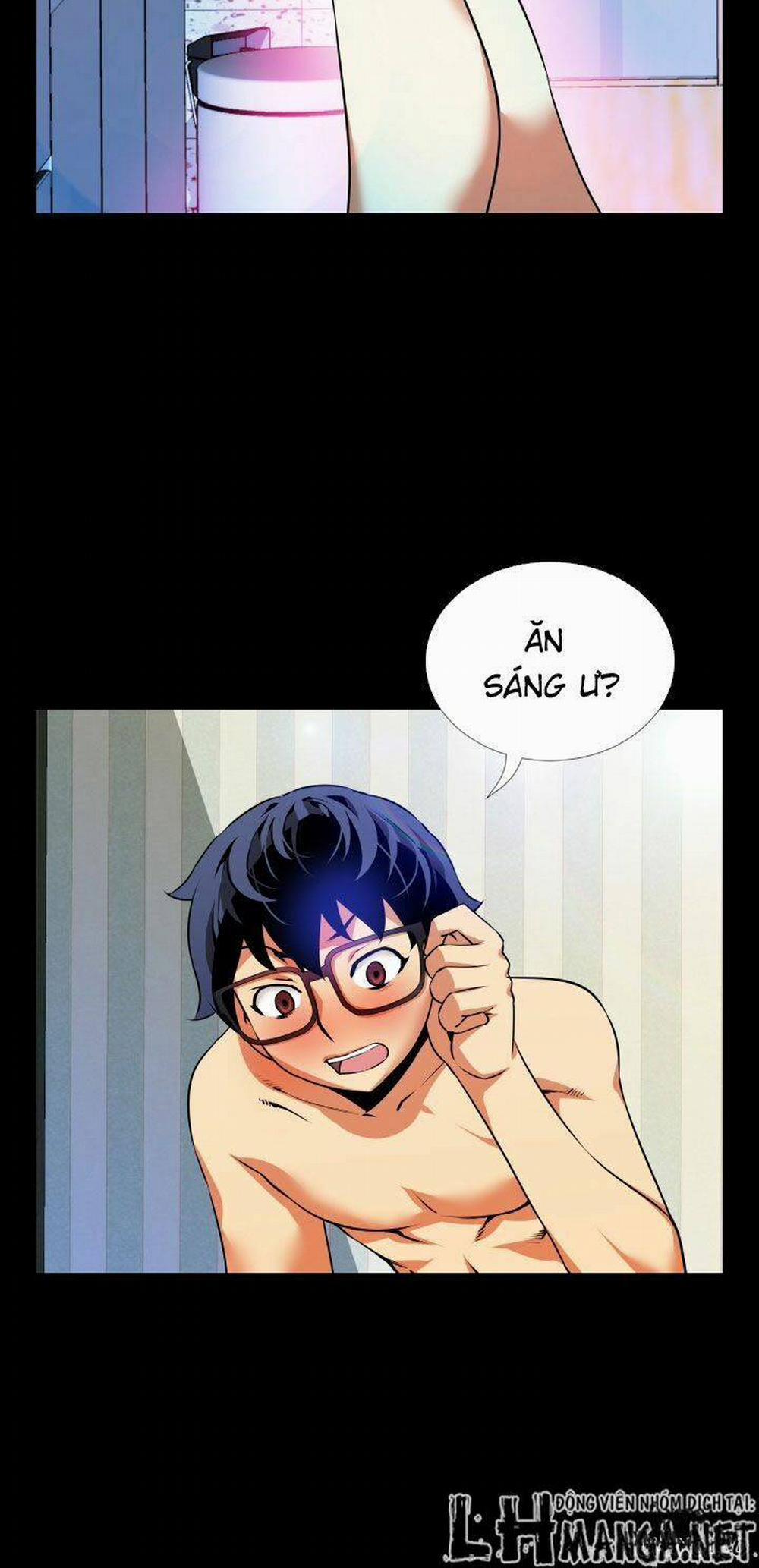 Thông Số Tình Yêu 53 trang 12