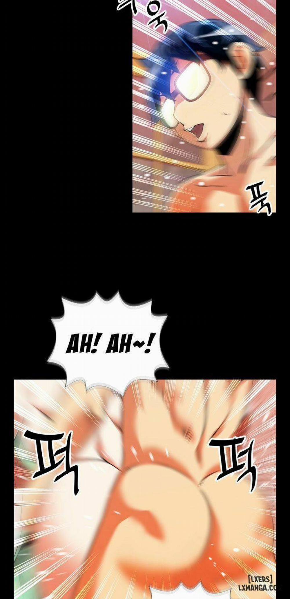 Thông Số Tình Yêu 53 trang 17