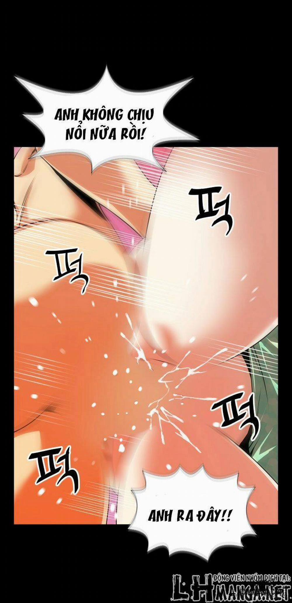 Thông Số Tình Yêu 53 trang 21