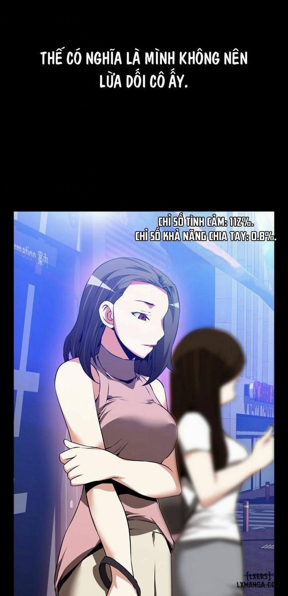 Thông Số Tình Yêu 53 trang 34